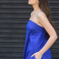 Vestido Dublin Azul