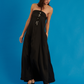 Vestido Dublin Black