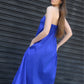 Vestido Dublin Azul