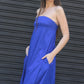 Vestido Dublin Azul