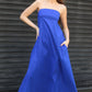 Vestido Dublin Azul