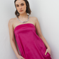 Vestido Dublin Fucsia