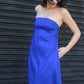 Vestido Dublin Azul