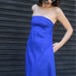 Vestido Dublin Azul