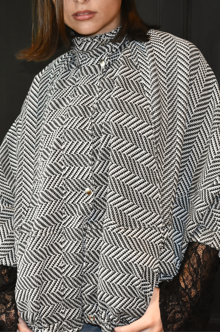 Campera Loop BYN