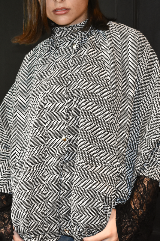 Campera Loop BYN