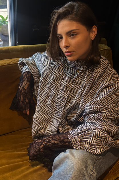 Campera Loop BYN
