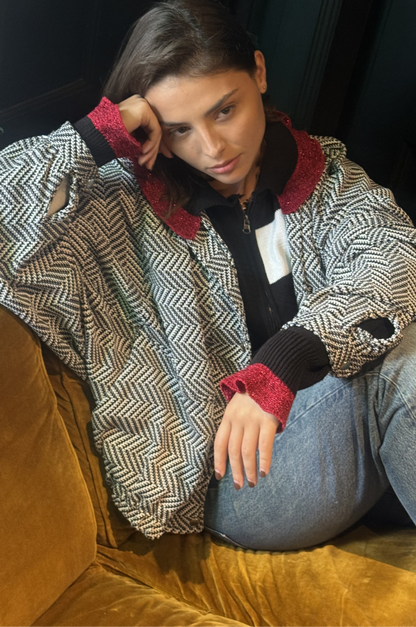 Campera Loop BYN