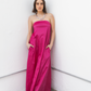 Vestido Dublin Fucsia