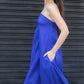 Vestido Dublin Azul