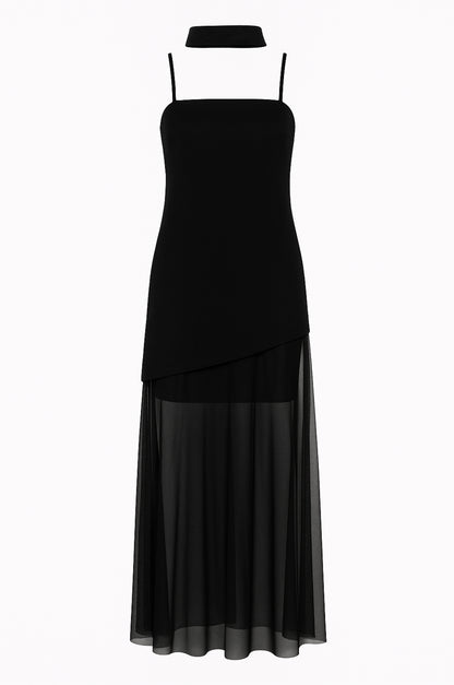 Vestido Martini Negro